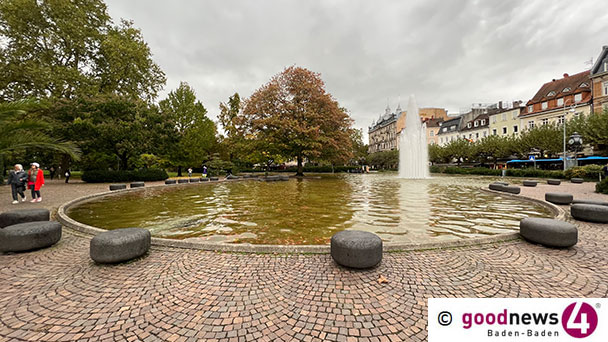 Wieder Randale am Augustplatz – Unter starkem Alkoholeinfluss