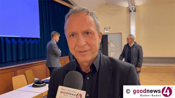 Bürgermeister Kaiser sieht im Baden-Badener Augustaplatz keinen Brennpunkt – Stadtrat Martin Ernst: „Irgendwann müssen wir Bürger mal sagen jetzt ist Schluss“