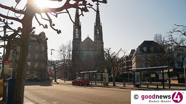 Wieder Randale am Baden-Badener Augustaplatz – „20 Mal gegen die Scheibe der Bushaltestelle getreten“ Wieder Randale am Baden-Badener Augustaplatz – „20 Mal gegen die Scheibe der Bushaltestelle getreten“