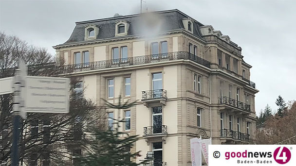 Spendenrekord in Baden-Baden – 1,5 Millionen Euro für Kinder in Not Spendenrekord in Baden-Baden – 1,5 Millionen Euro für Kinder in Not