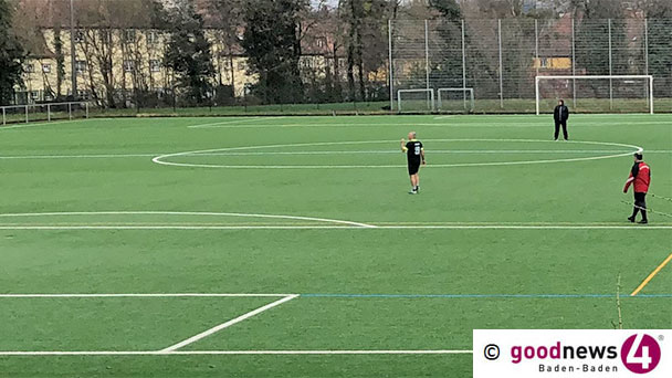 Opfer der Hitze – Kunstrasenplatz im Aumattstadion unbespielbar – Gummigranulat geschmolzen 