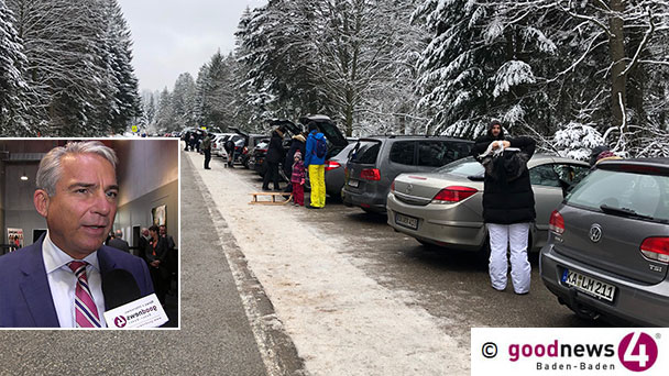 4.239 Corona-Verstöße am Wochenende – Minister Strobl zu „brandgefährlichem“ Verstoß in Shisha-Bar – „Schwerpunkt in schneereichen Gebieten des Schwarzwaldes“