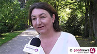 „Höchste Zeit, dass die Bagger auch in Baden-Baden anrücken“ - Landtagsabgeordnete Bea Böhlen: „Weg frei für die Sanierung der B500“