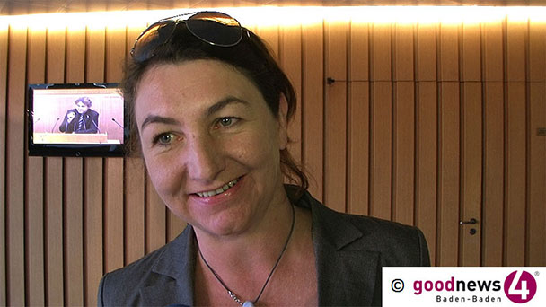 Bericht des Peititionsausschusses - Beate Böhlen fordert mehr Transparenz und Bürgernähe durch öffentliche Sitzungen 