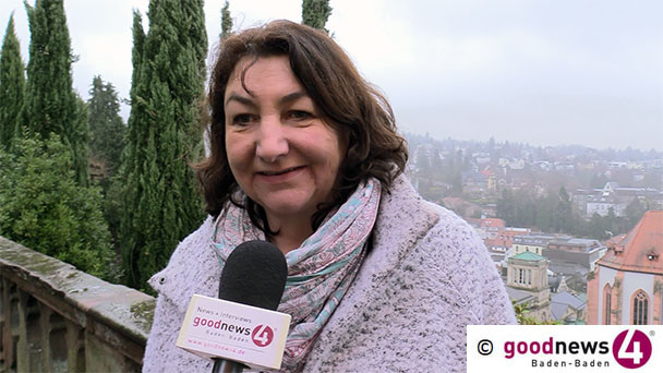 Grüne und CDU liegen in Baden-Baden bei Leo-Affäre weit auseinander - Beate Böhlen: "Es war auch eine gute Nachricht, dass die Staatsanwaltschaft jetzt einer Affäre nachgeht, wo wir gerne Aufklärung hätten" Grüne und CDU liegen in Baden-Baden bei Leo-Affäre weit auseinander - Beate Böhlen: "Es war auch eine gute Nachricht, dass die Staatsanwaltschaft jetzt einer Affäre nachgeht, wo wir gerne Aufklärung hätten"