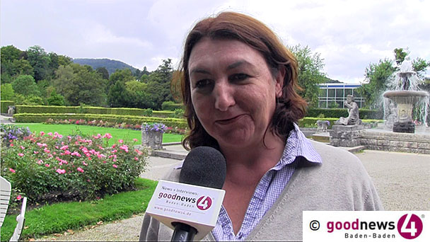 Wirtschaftsministerium beantwortet Anfrage von Bea Böhlen - „Wir brauchen lebendige Ortskerne und Stadtviertel“ - „Gerade in Baden-Baden ist das ein aktuelles Thema“ Wirtschaftsministerium beantwortet Anfrage von Bea Böhlen - „Wir brauchen lebendige Ortskerne und Stadtviertel“ - „Gerade in Baden-Baden ist das ein aktuelles Thema“