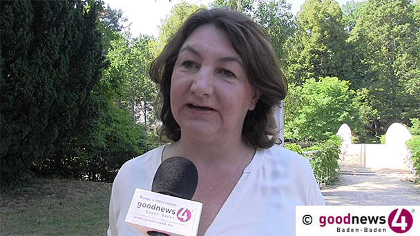 Ein Antrag an die liebe Margret – Beate Böhlen: „Splitt- und Schottergärten nicht nur optisch eine gestalterische Entgleisung“