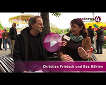 30 Minuten mit Bea Böhlen | Gespräch zur Kommunalwahl 2019