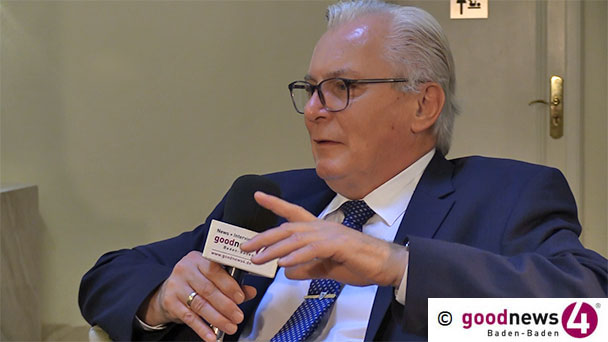 AfD-Spitzenkandidat Bernd Gögel fürchtet "Corona-Soli" – "Dass so etwas ähnliches diskutiert wird von den Regierungsfraktionen"