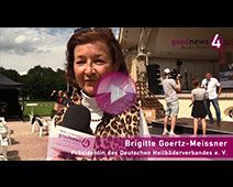 Baden-Baden Welterbe – Der erste Glücksmoment | Brigitte Goertz-Meissner