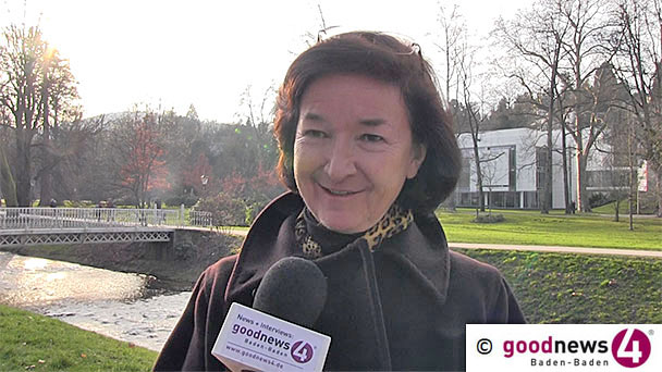 Ehemalige Baden-Badener Tourismus-Chefin meldet sich zu Wort – „Dann wird mir bang um unsere Stadt“ – Gastkommentar von Brigitte Goertz-Meissner 