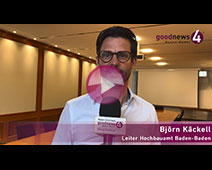 Baden-Baden gönnt sich eigenes Gasthaus | Björn Käckell