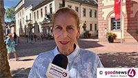 „Thema Klinikstandort eher untergeordnet“ – Rastatter OB-Kandidatin Brigitta Lenhard im goodnews4-VIDEO-Interview