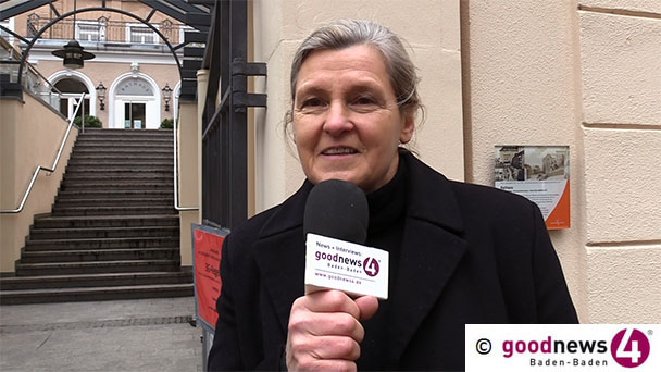 „Sieben Fragen, sieben Minuten“ – OB-Kandidatin Bettina Morlok will „dafür sorgen, dass die Stadt wieder sauber wird“ – „Normalverdiener werden an den Rand gedrängt“