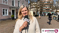 OB-Kandidatin Bettina Morlok stellt die Gretchen-Frage – „Was kann Baden-Baden von Muggensturm lernen?“