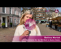 goodnews4-Serie „Finales Statement“ | OB-Kandidatin Bettina Morlok 
