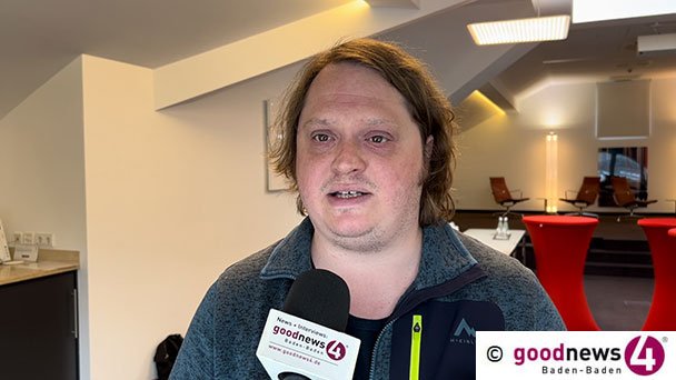 Baden-Badener Baldreit-Stipendiat Benjamin Scheuer erzählt aus dem Komponisten-Leben – „Natürlich erstmal schon etwas Einsames“ Baden-Badener Baldreit-Stipendiat Benjamin Scheuer erzählt aus dem Komponisten-Leben – „Natürlich erstmal schon etwas Einsames“