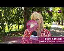 Klinikfrage könnte AfD und Linke zusammenführen | Beate Schneider