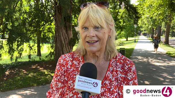 Klinikfrage könnte AfD und Linke zusammenführen – Heute Nachmittag wird Stadträtin Beate Schneider im Baden-Badener Rathaus vereidigt Klinikfrage könnte AfD und Linke zusammenführen – Heute Nachmittag wird Stadträtin Beate Schneider im Baden-Badener Rathaus vereidigt