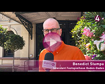 „goodnews4 Sommergespräch“ | Benedict Stampa