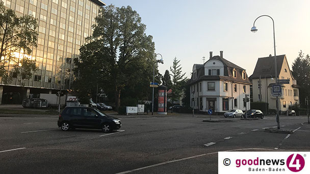 Neuer Kreisverkehr am BABO geht in Arbeit – Baubeginn am Dienstag Neuer Kreisverkehr am BABO geht in Arbeit – Baubeginn am Dienstag