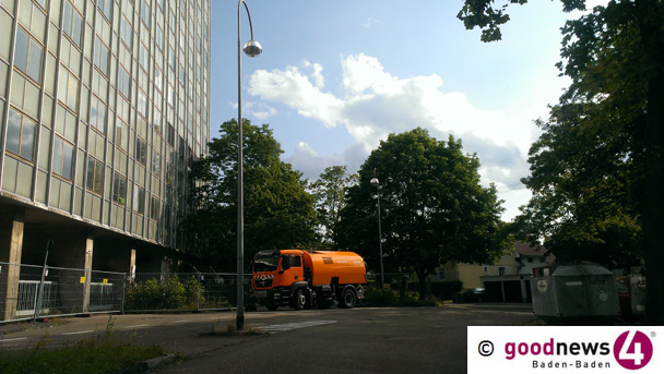 SPD-Stadtrat Werner Schmoll fast am Ziel - Korrektur-Empfehlung an OB Mergen: „Beschlossene Benennung des Charles-de-Gaulle-Platzes auf den 29. Mai vorzuziehen“