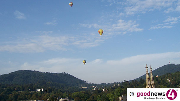 Baden-Baden verliert seine Millionäre - Rückgang um fast 20 Prozent - Nur noch knapp vor Heidelberg
