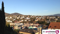 Baden-Badener Haushalte werden befragt – Statistisches Landesamt Mikrozensus 2023