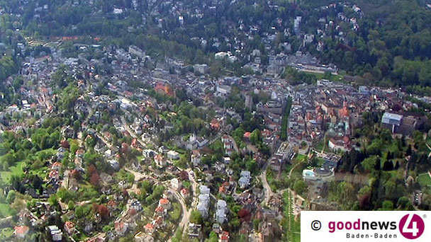 Baden-Baden vor Millioneneinbußen bei Steuern – Minus 6,5 Prozent bei produzierendem Gewerbe – Schlechteste Wachstumszahlen in Baden-Württemberg