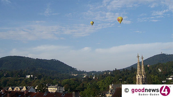 Ein Gedicht zum Wochenende – „Der Morgen“ von Joseph von Eichendorff