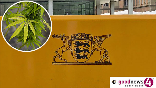 Justizministerin Gentges schimpft auf Cannabis-Gesetz – „Auf die schlechte Idee folgt nun leider eine noch schlechtere Umsetzung“ Justizministerin Gentges schimpft auf Cannabis-Gesetz – „Auf die schlechte Idee folgt nun leider eine noch schlechtere Umsetzung“