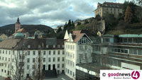 Stammtisch Verein Stadtbild Baden-Baden – "Hat das Welterbe bisher einen Attraktivitätsgewinn gebracht?"
