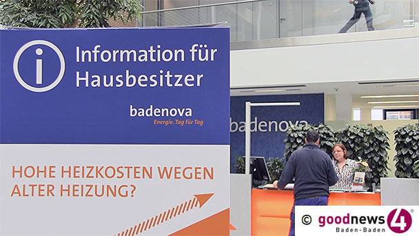 „Soforthilfe“ an Gaskunden „automatisch“ weitergeben – Keine Transparenz bei Badenova