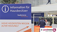 „Soforthilfe“ an Gaskunden „automatisch“ weitergeben – Keine Transparenz bei Badenova