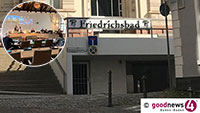 Schattenseite des Welterbes in Baden-Baden – Römische Badruinen in traurigem Zustand – Pläne für „Ad-hoc-Maßnahmen“