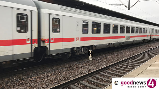 Schneemassen beeinträchtigen Bahnverkehr – Umstieg auf Auto keine gute Alternative – Verkehrsminister Hermann: „Auf den Straßen das Fortkommen mindestens ebenso schwierig“