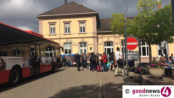 Angeblich ungewünschte Film- und Fotoaufnahmen in Regionalzug – Bundespolizei sucht Geschädigte und Zeugen
