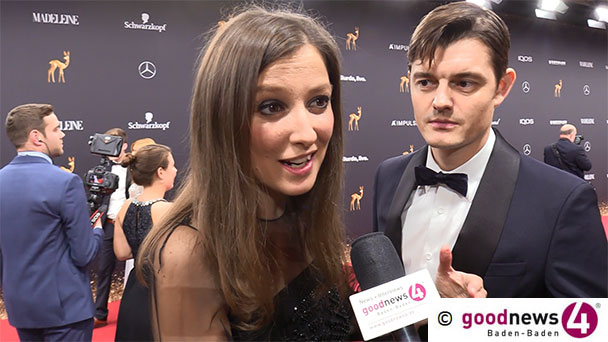 Erste Bambi-Verleihung in Baden-Baden – „Festspiel der Emotionen“ – Bambi für Hollywoodstar Naomi Watts und Königin Mathilde der Belgier Erste Bambi-Verleihung in Baden-Baden – „Festspiel der Emotionen“ – Bambi für Hollywoodstar Naomi Watts und Königin Mathilde der Belgier