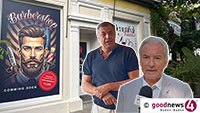 Ein weiteres Kapitel der Baden-Baden-Saga – Mike Brandau, der Oberbürgermeister und das Mysterium von Barbershop und Nagelstudio