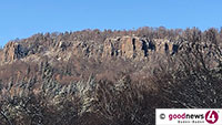 Niederlage für Battert-Kletterfreunde – Kletterhaken am Baden-Badener Felsen dürfen entfern werden
