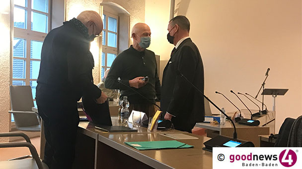 Baden-Badener Flachdach-Ära ist zu Ende – Keine Entscheidung für Bauprojekt in der Bernhardstraße 