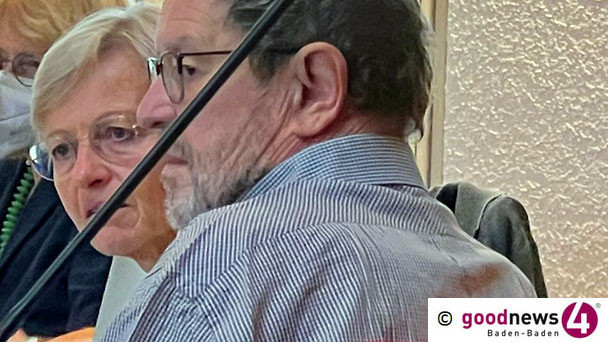 Kurt Hochstuhl nicht mehr SPD-Fraktionschef in Baden-Baden – Geräuschloser Machtwechsel Kurt Hochstuhl nicht mehr SPD-Fraktionschef in Baden-Baden – Geräuschloser Machtwechsel