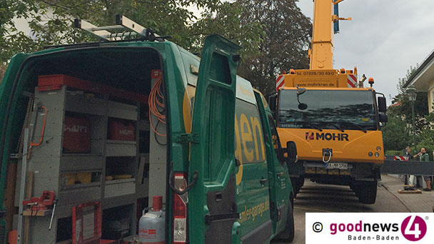 Panne bei Rechtsverordnung – „Große Verwirrung“ bei Handwerksbetrieben – „Wenn dieser Satz nicht ergänzt wird, müssen viele Betriebe schließen“ 