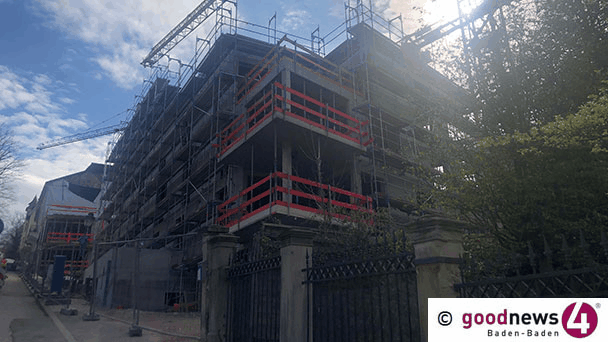 Freiburg zeigt Baden-Baden wie es geht – Gesamtkonzept "Bezahlbares Wohnen 2030" – OB Horn: "Lebensraum für alle Einkommensgruppen und sozialen Zusammenhalt" Freiburg zeigt Baden-Baden wie es geht – Gesamtkonzept "Bezahlbares Wohnen 2030" – OB Horn: "Lebensraum für alle Einkommensgruppen und sozialen Zusammenhalt"