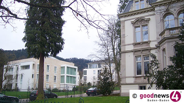 Baden-Baden folgt Idee aus Wiesbaden – Baufibel soll historische Villengebiete Baden-Badens schützen helfen