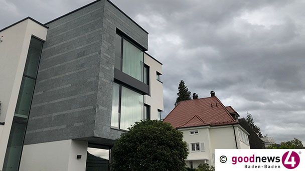 Baden-Badener Baupolitik vor einer Wende – Bürgermeister Uhlig präsentiert Baufibel und stoppt Bauprojekt – „Umfang und Ausmaß nicht tolerabel"