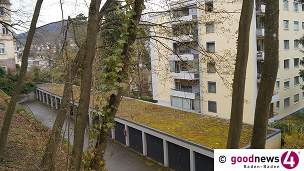 CDU-Fraktion auch für Initiative von Anemone Bippes – Prüfungsantrag „Überbauung von freistehenden Garagenzeilen“ 