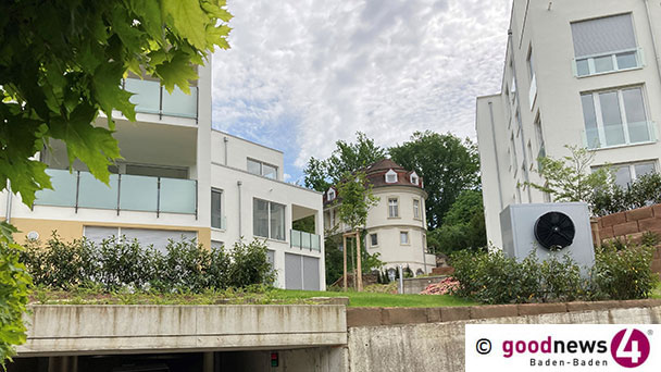 Betonwürfel und Verstöße gegen Genehmigungen verschandeln Baden-Baden – Gestaltungsbeirat tagt öffentlich zu Kapuzinerstraße 