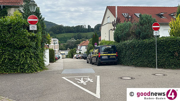 „Gewisse Respektlosigkeit“ – Durchfahrtsverbot „Beim Weißen Weg“ – FDP-Fraktionschef Rolf Pilarski beklagt fehlende Kommunikation 