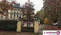 Schach Nikolausturnier im „Bellevue“ Baden-Baden – Jetzt anmelden 